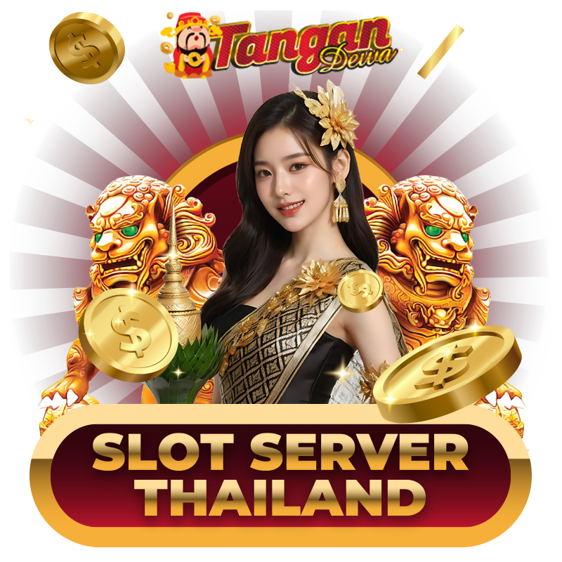 Slot Thailand: Link Daftar Slot Server Thailand Super Gacor No 1 Terpercaya